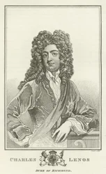 Charles Lenos, duca di Richmond